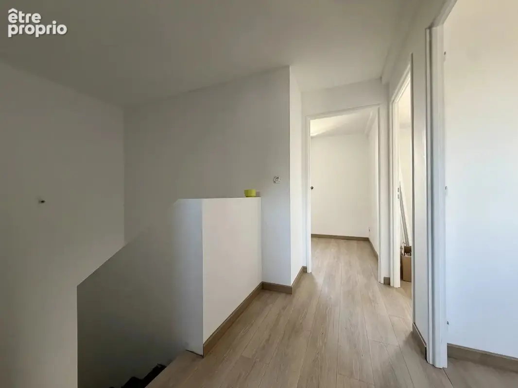 Maison  4 pièces Saint Aubin Celloville - photo 6