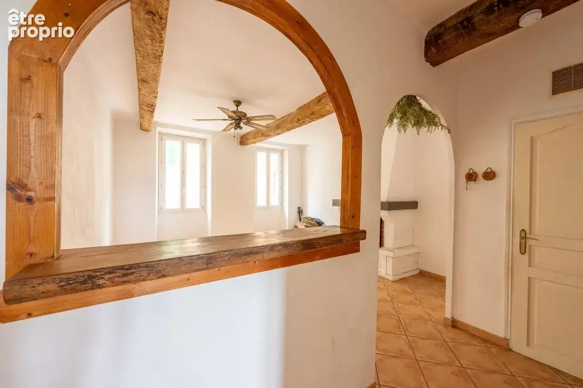Appartement à CALLIAN