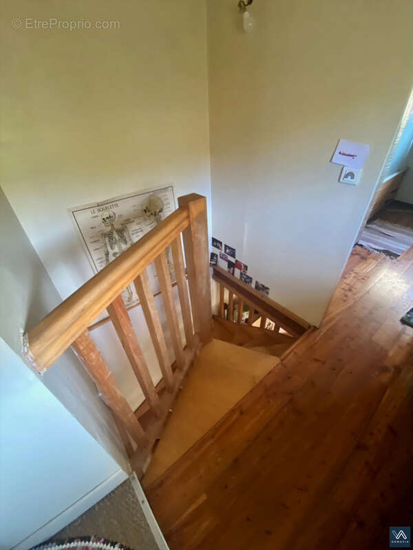 Maison à VILLEFRANCHE-DE-ROUERGUE