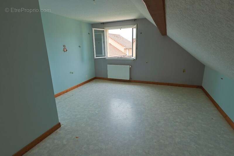 Maison à vendre 5 pièces HERPELMONT (88) - photo 12