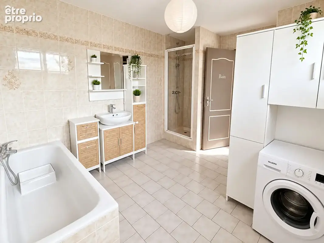 Maison Bruay sur l'Escaut 4 pièce(s) 85 m2 - photo 5
