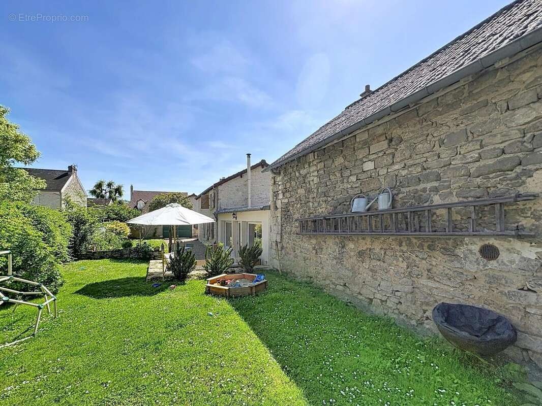 Photo 4 - Maison à GOUVIEUX