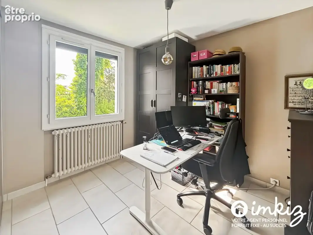 Maison 7 pièces à proximité de toutes commodités - photo 8