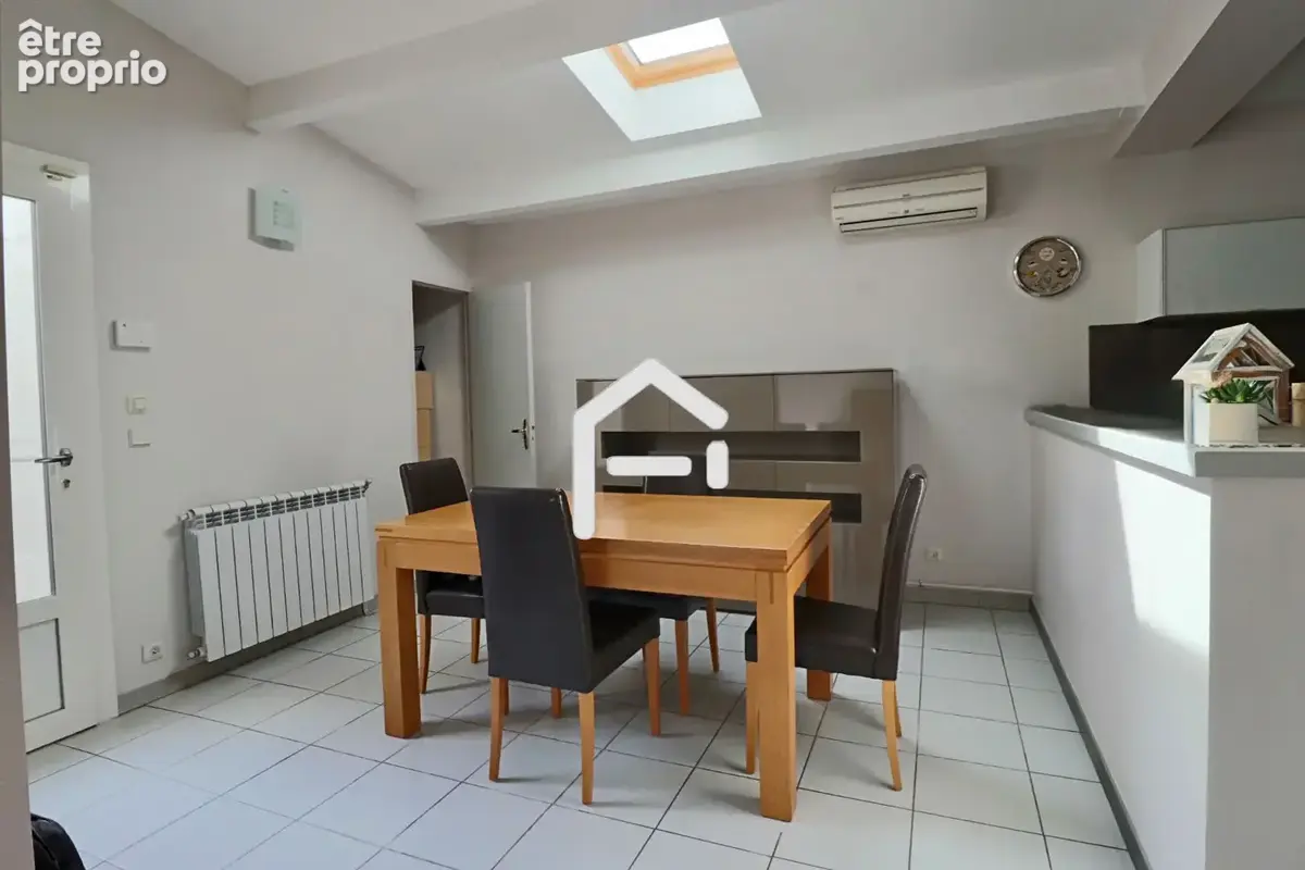 Maison 4 pièces 111 m² à vendre à Istres (13800) - photo 6