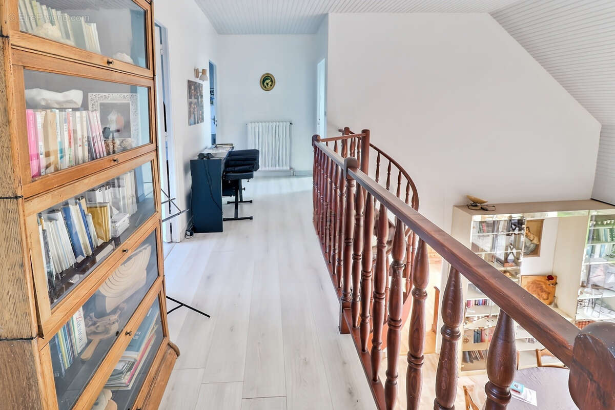 Maison à LE RELECQ-KERHUON