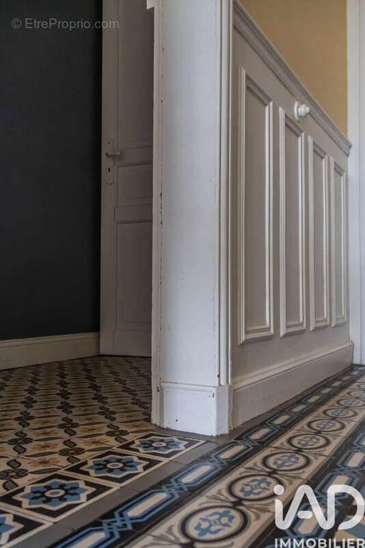 Photo 8 - Maison à VERTUS