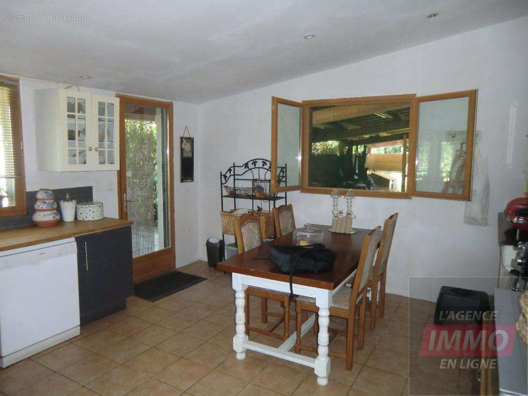 Maison 195 m² à Thermes-Magnoac  - photo 7
