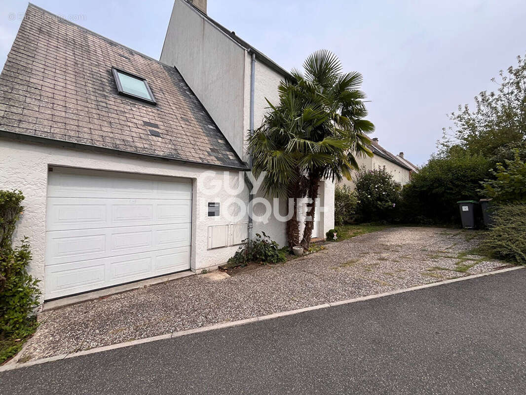 Maison Moret Sur Loing 5 pièce(s) 111 m2 - photo 10