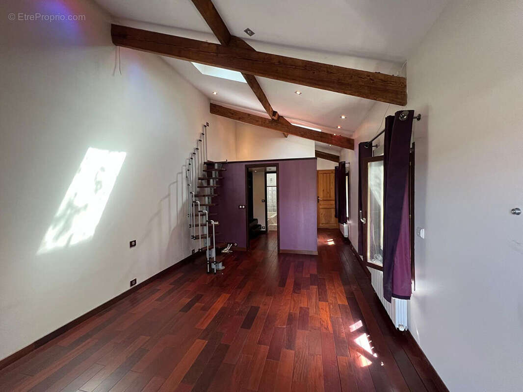 Maison Saint Brice Sous Foret 6 pièce(s) 190 m2 - photo 5