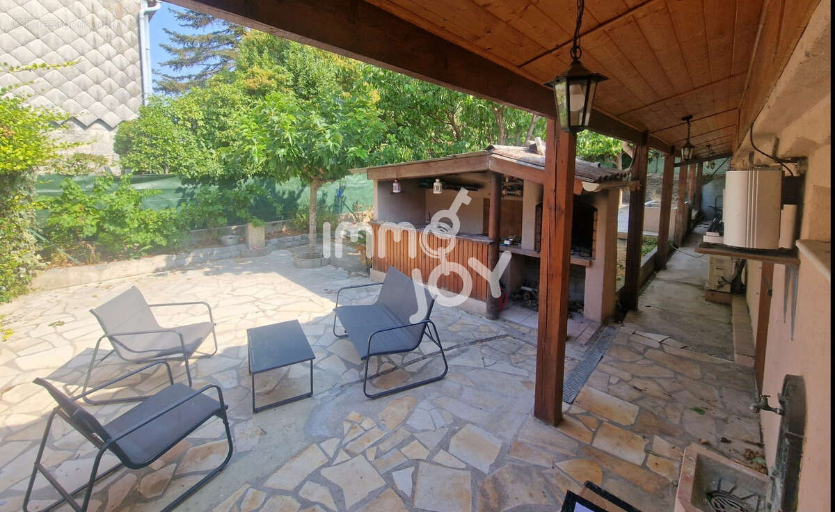 Maison a vendre a carcassonne - photo 4