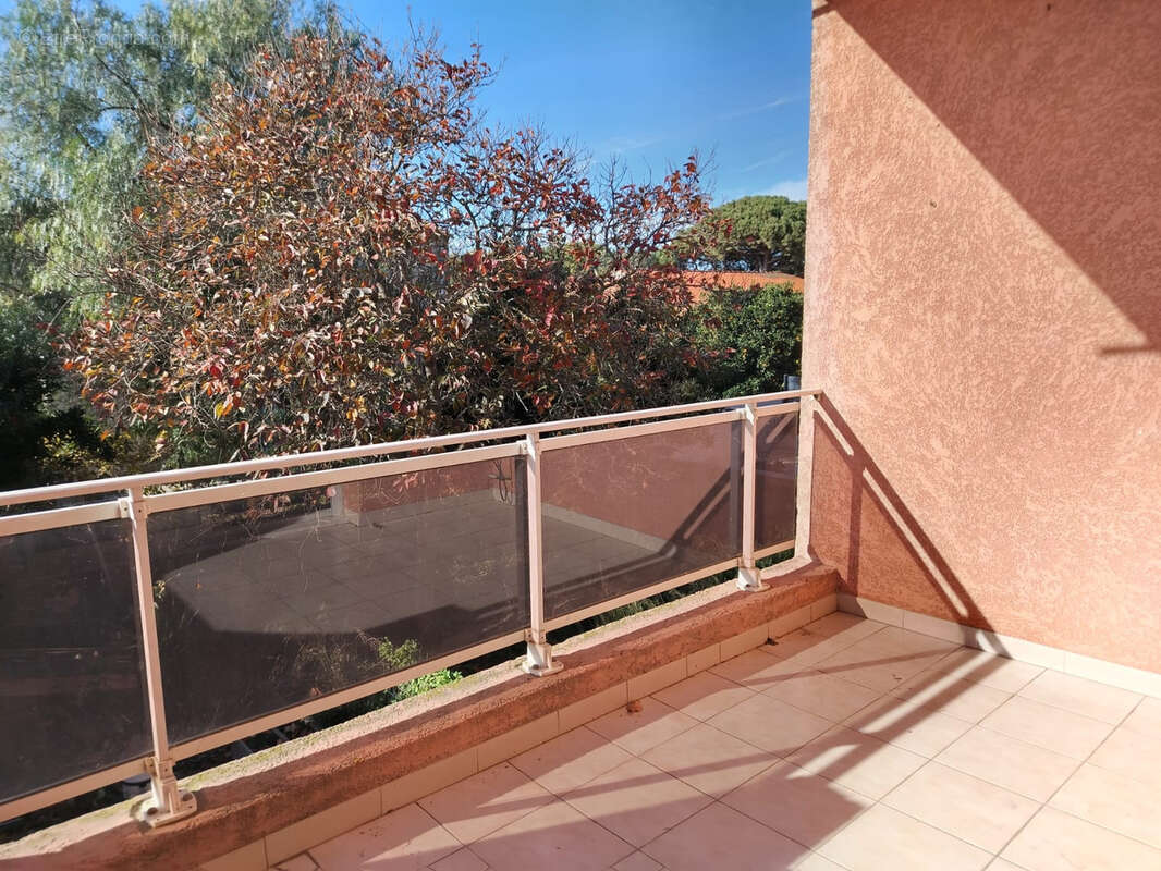 Appartement à SAINTE-MARIE