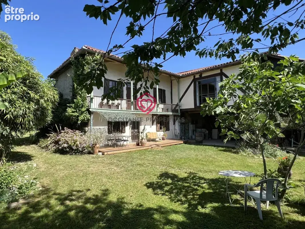 Maison avec galerie d'artiste et 16523m2 terrain - photo 40