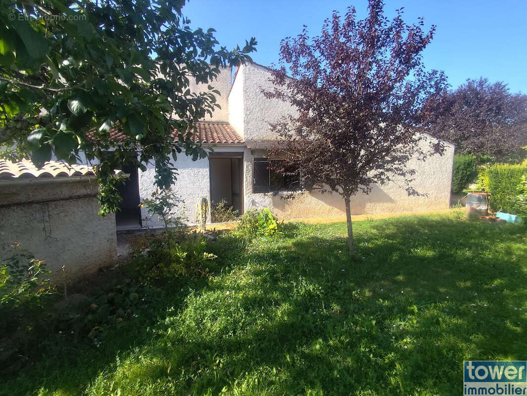 Maison 4 pièces 96 m2 - photo 9