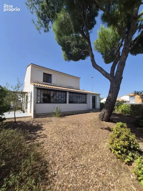 Maison t5 sur 4 faces – 600 m² de terrain - photo 22