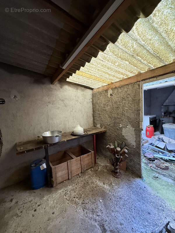 Maison à FERRALS-LES-CORBIERES