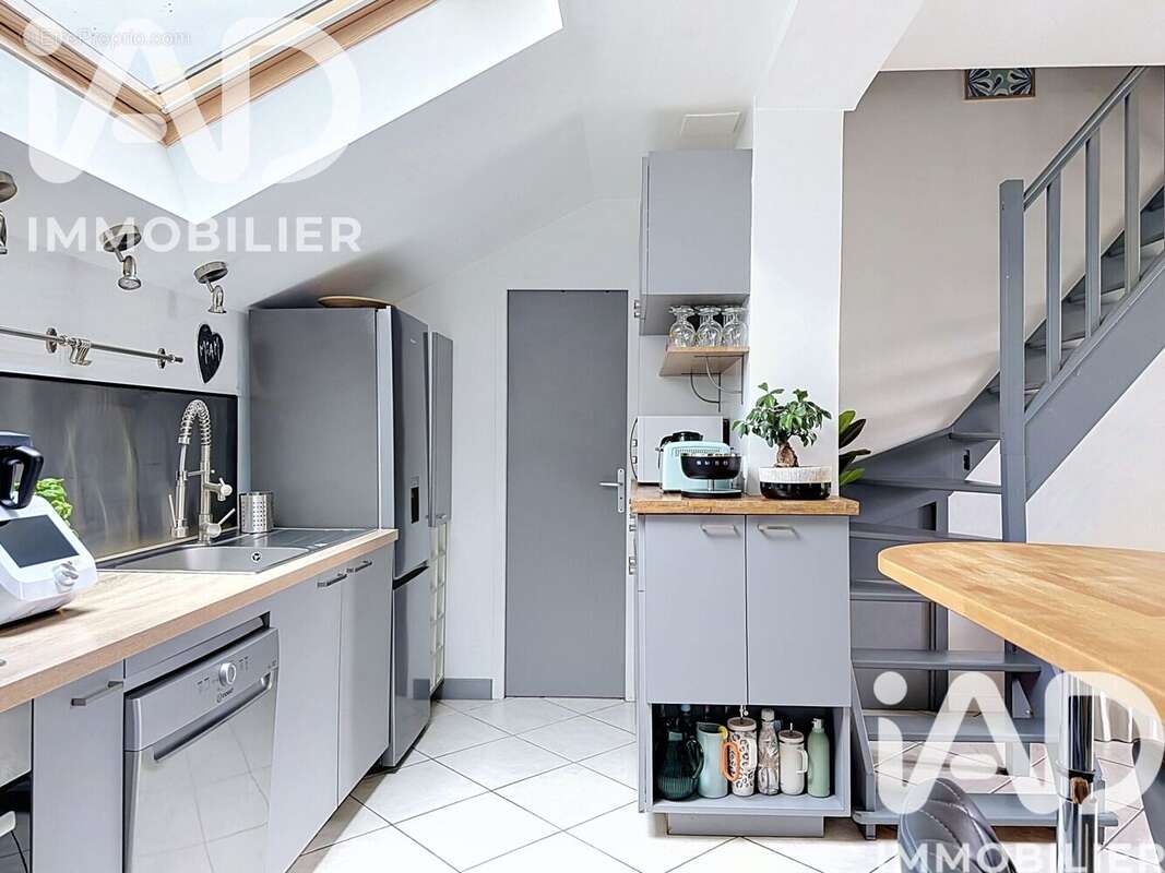 Maison 111 m² à Montargis  - photo 9