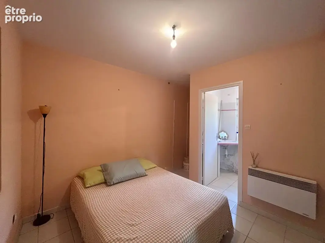 Maison Le Teil 7 pièce(s) 200 m2 - photo 14