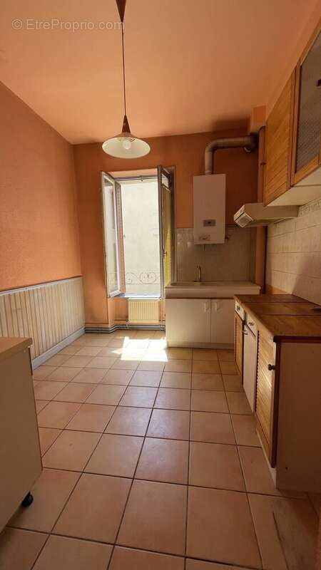 Appartement à CHAMALIERES