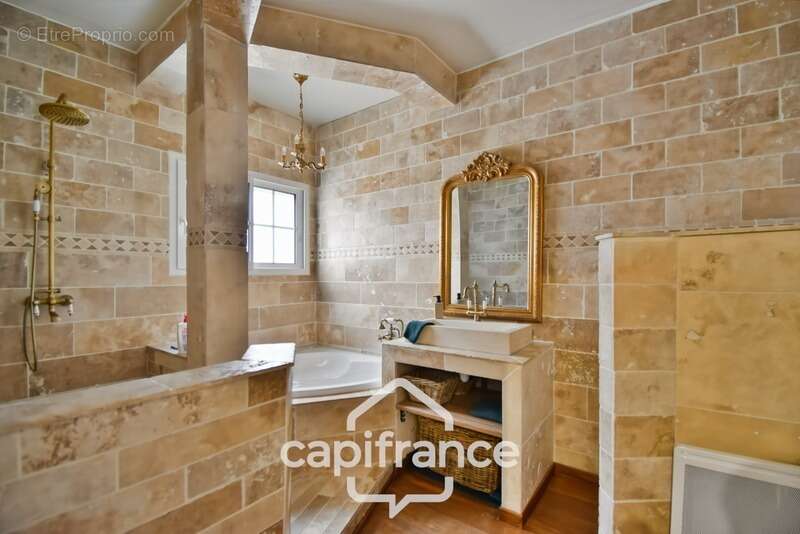 Dpt Saône et Loire (71), à vendre LOUHANS maison P4 - photo 12