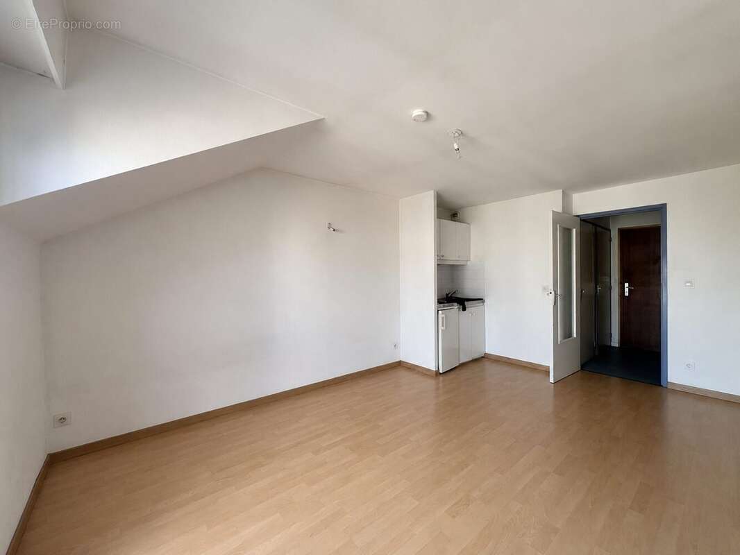 Appartement 24 m² à Olivet  - photo 2