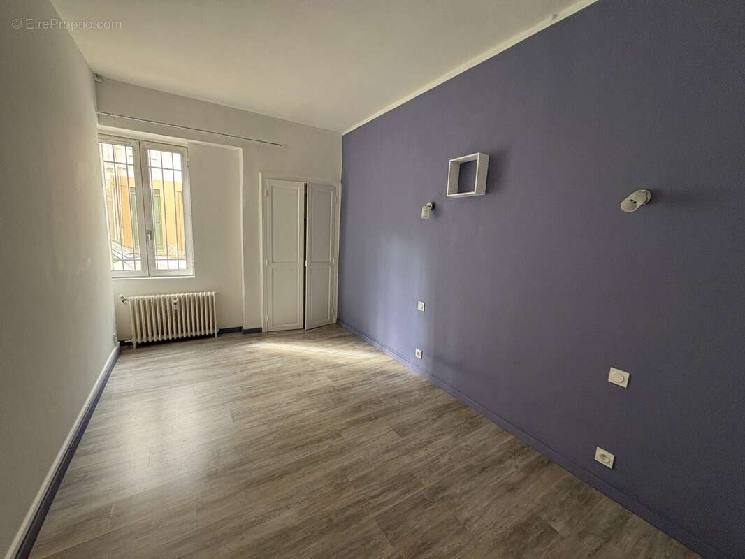 Appartement à AUBENAS