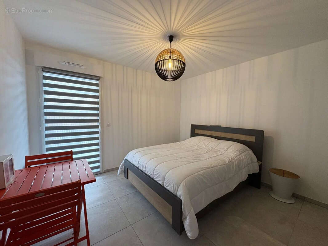 Appartement à SERIGNAN