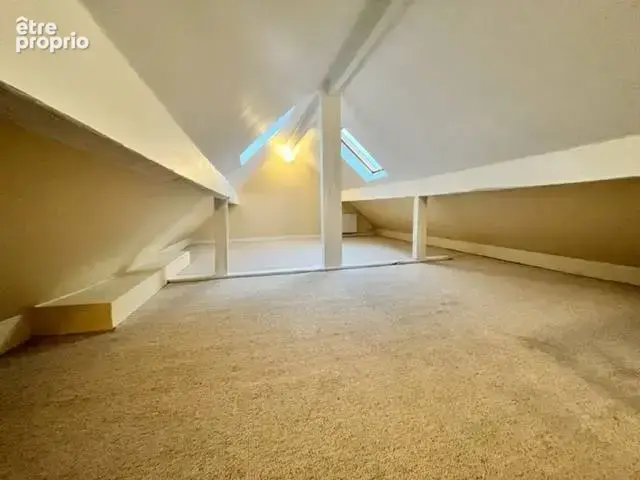 Maison 4 pièces 85 m² à vendre à Sannois (95110) - photo 6