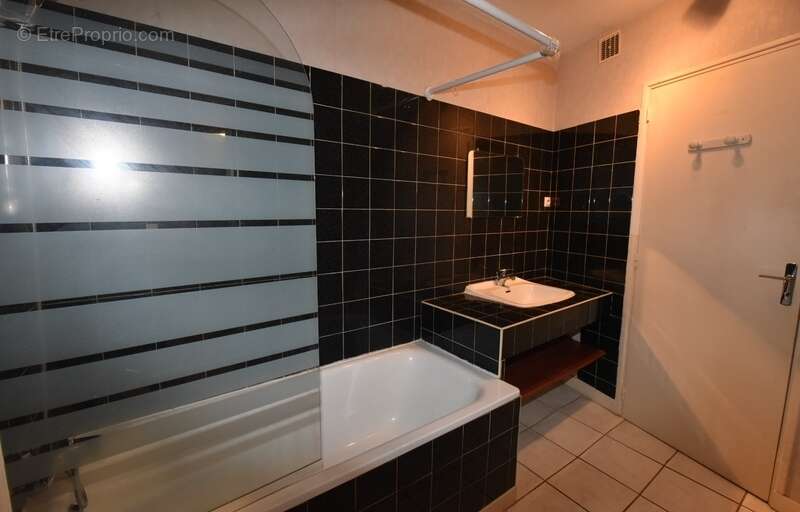 Appartement à LAVAUR