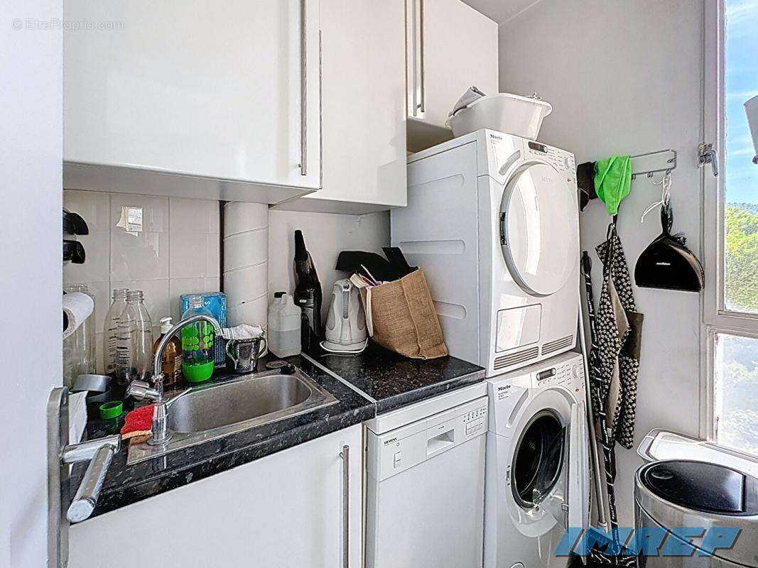 Appartement à MARSEILLE-9E