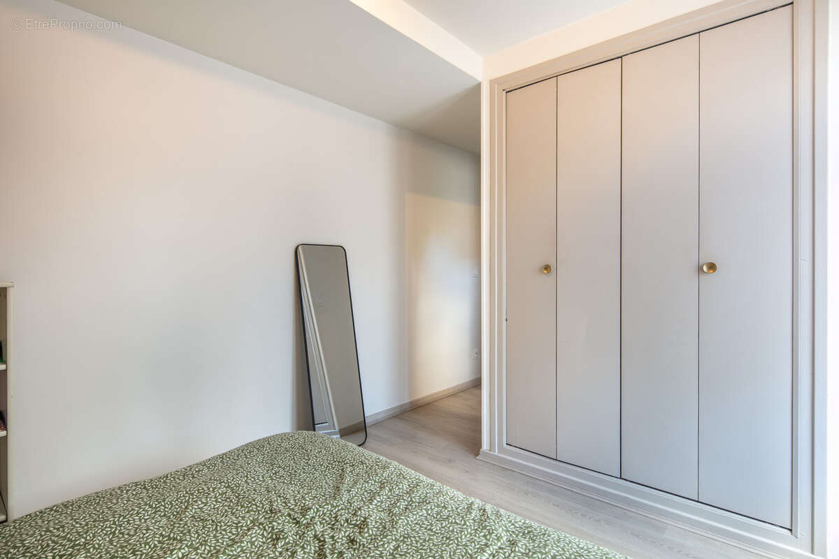 Appartement à MONTMELIAN
