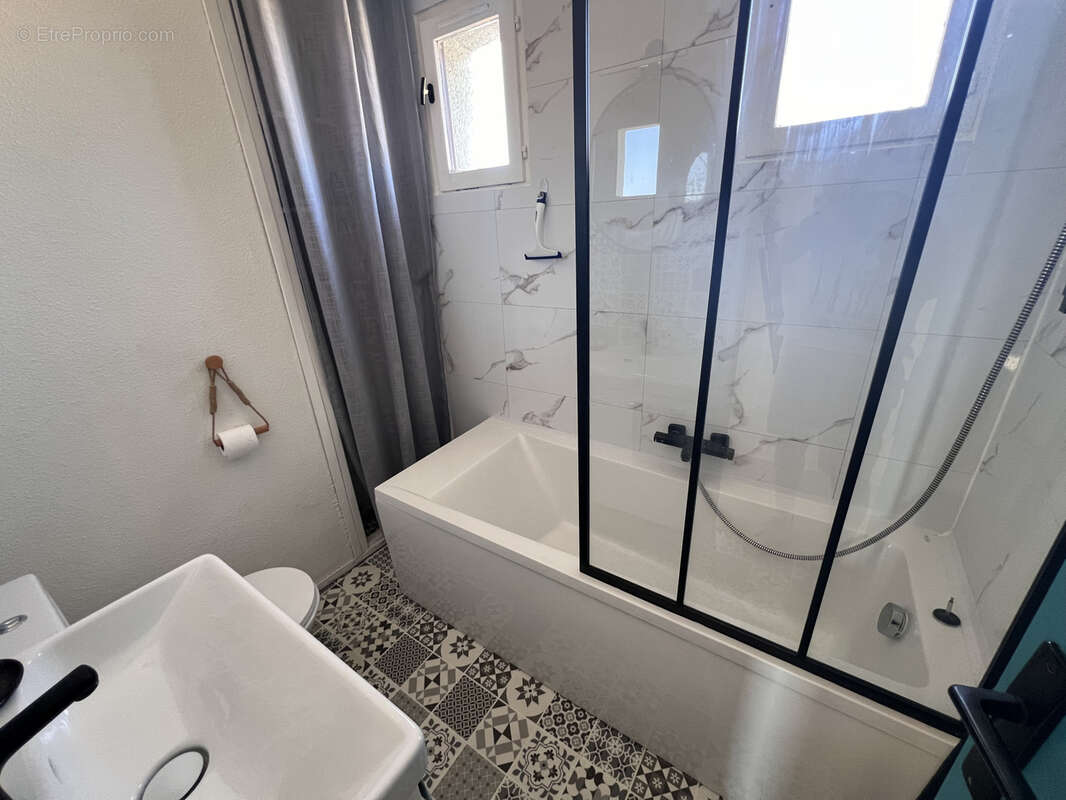 Appartement à LE BARCARES