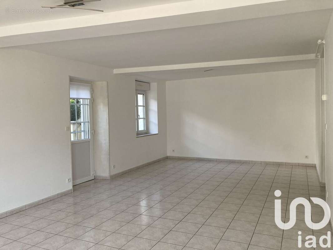 Photo 6 - Maison à VILLEFARGEAU