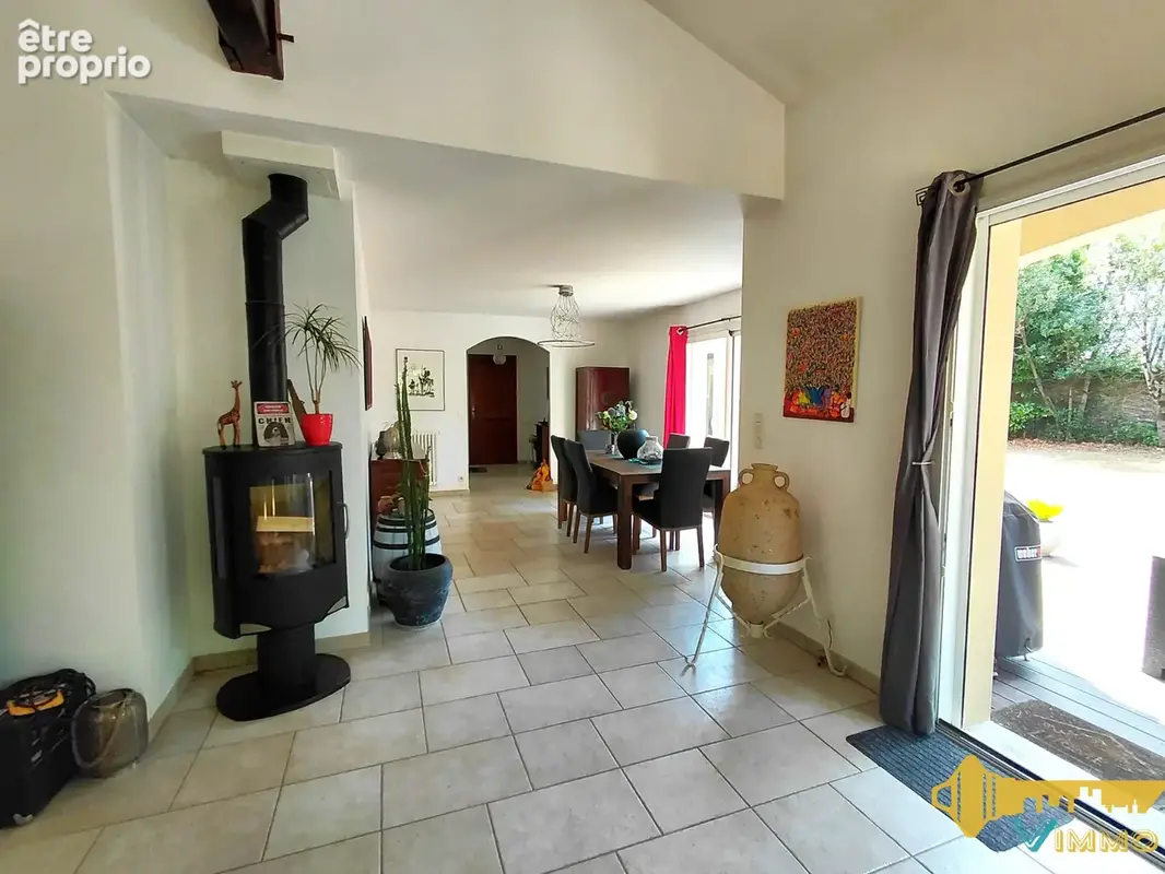 Maison familiale - photo 5