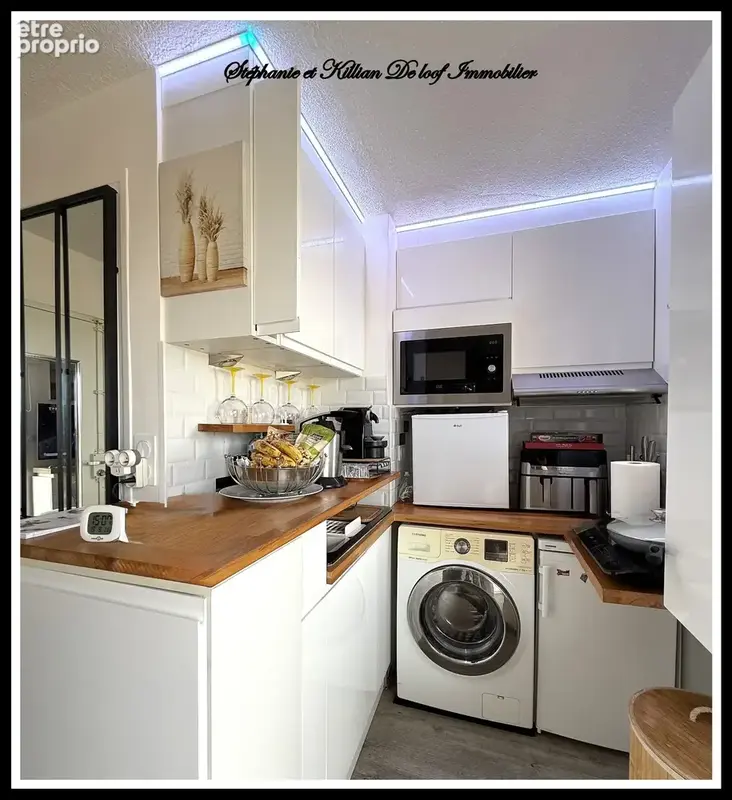 Photo Appartement à Agde au prix de 79 900€