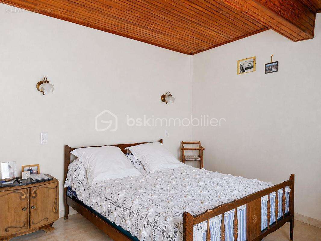 Maison à Vinça 97 m2, 5 pièces, 3 chambres - photo 13