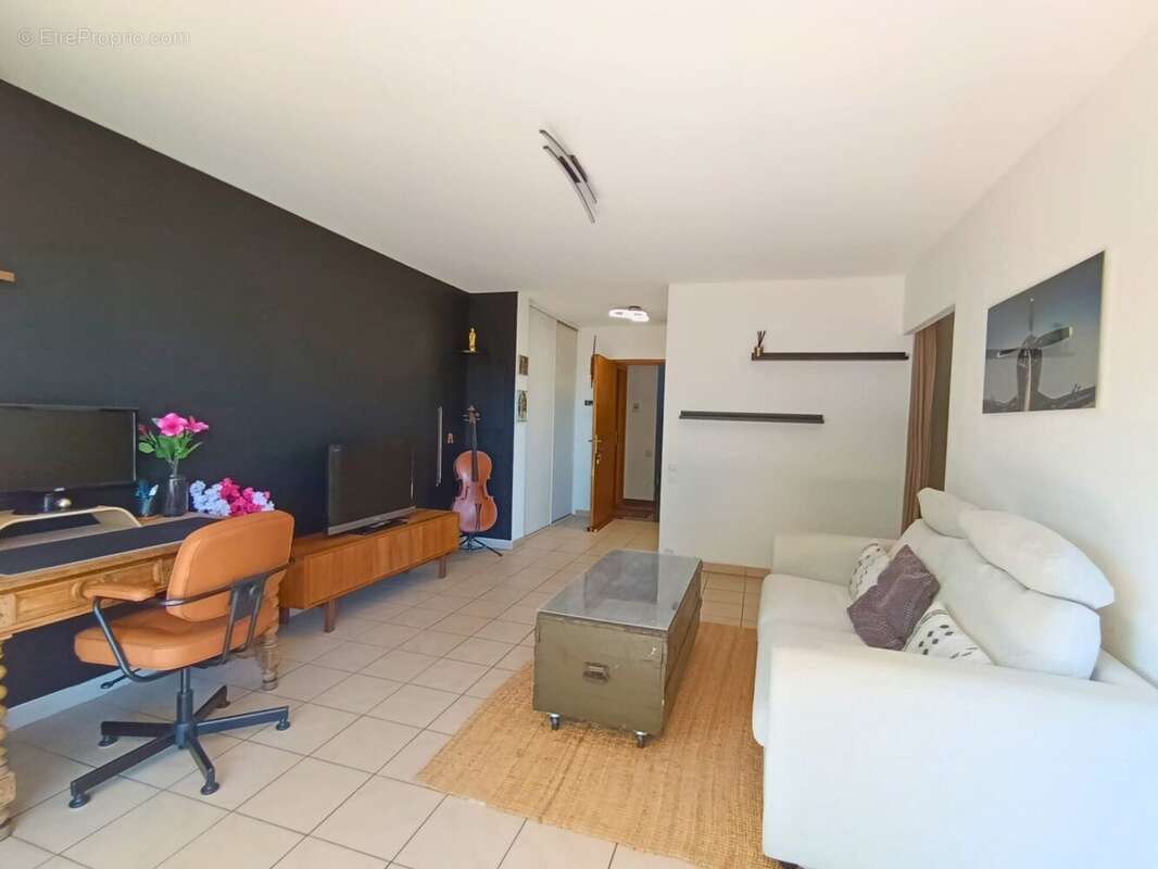 Appartement à LES ANGLES