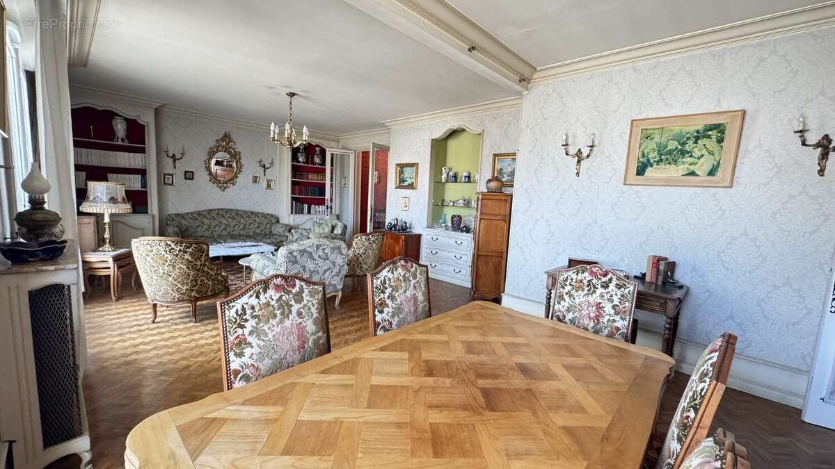Appartement 116 m² à Montlucon  - photo 3