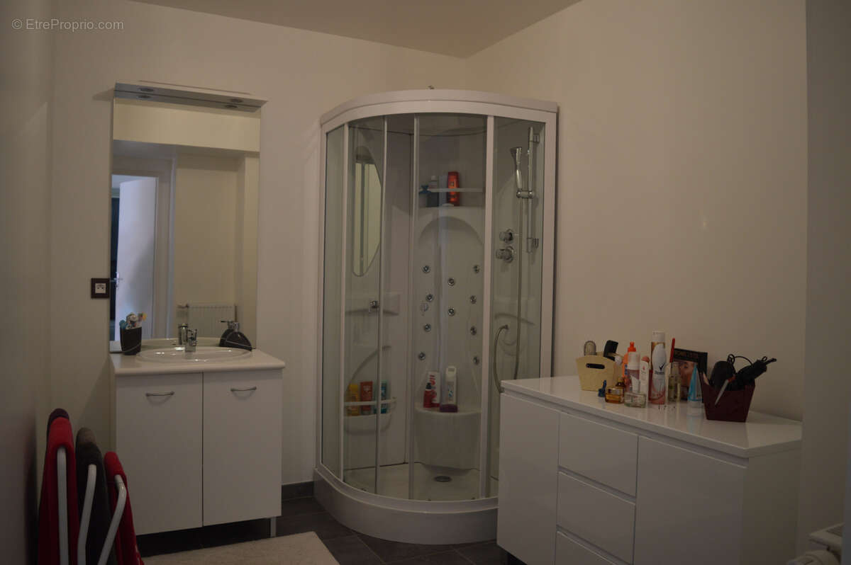 Appartement à PESSAC