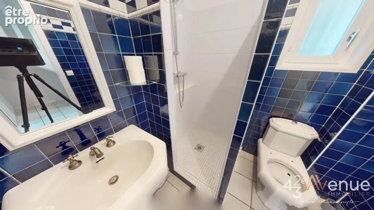 Maison 5 pièces 146 m² à vendre à Saint-Genest-Lerpt (42530) - photo 8