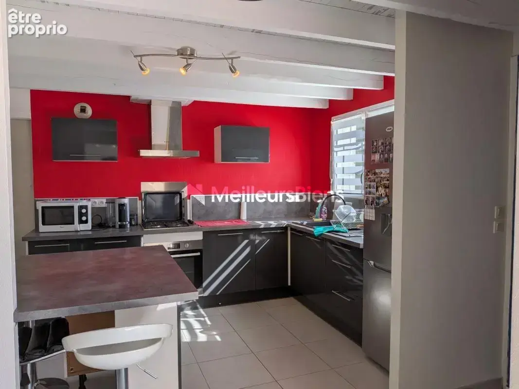 Maison familiale à Carentoir 92 m² sur parcelle de 2421 m² - photo 2