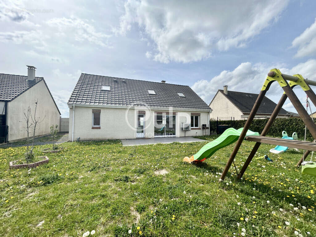 Maison à MAZINGARBE