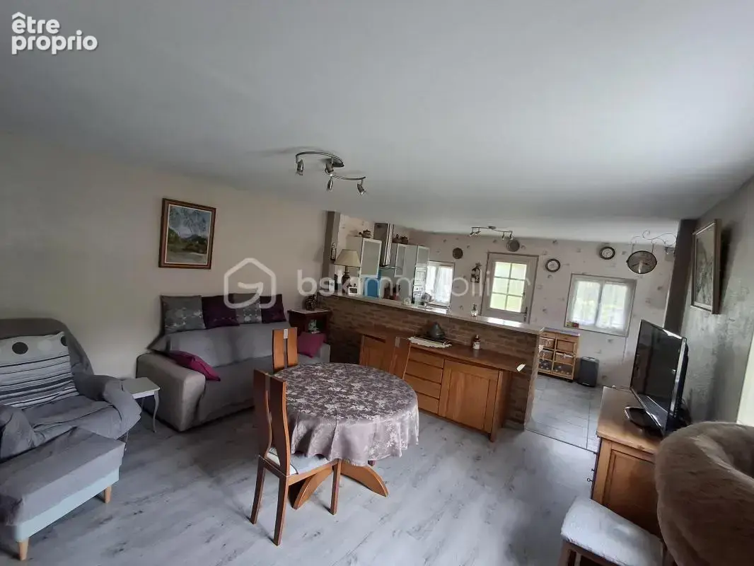 Maison de campagne et logement indépendant - photo 14