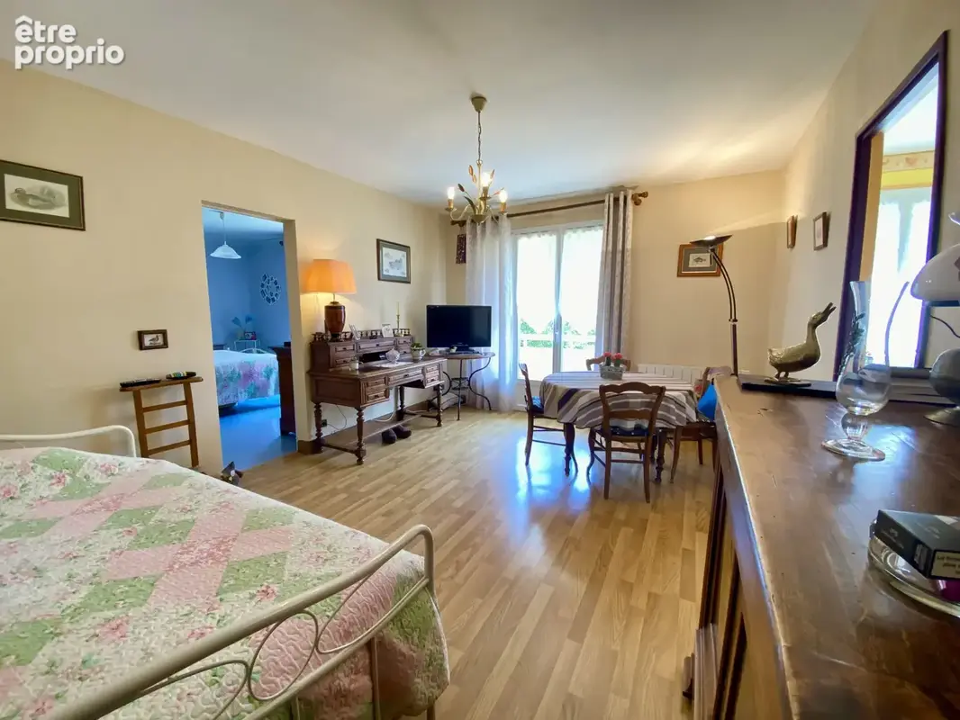 Appartement en residence pour investisseur - photo 3