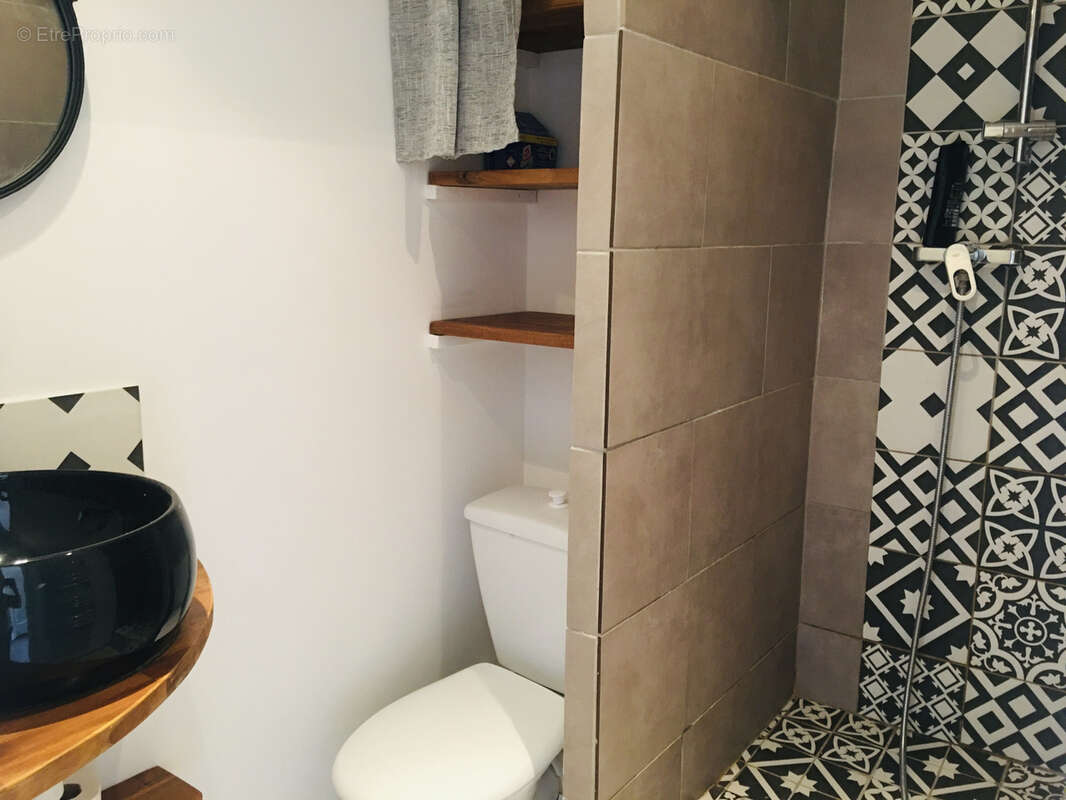 Appartement à VIDAUBAN