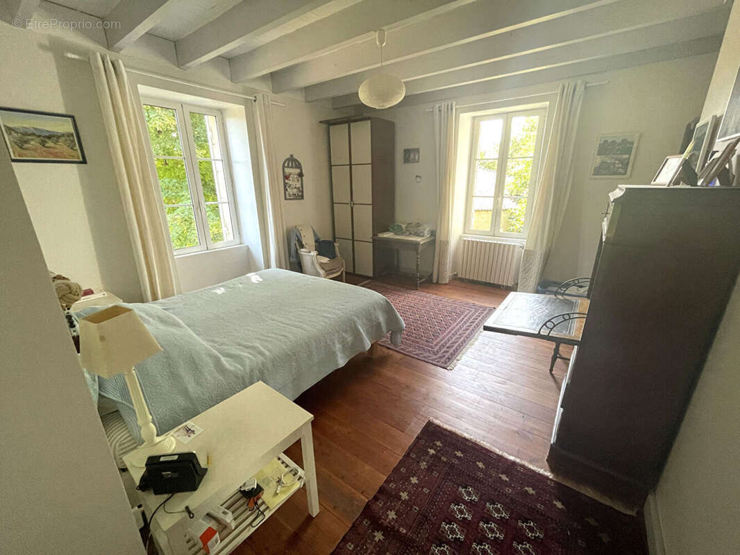 Maison à TOURTRES