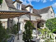 Photo 1 - Maison à GARGENVILLE