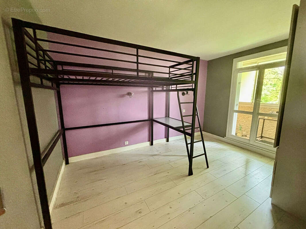 Appartement à MONTESSON