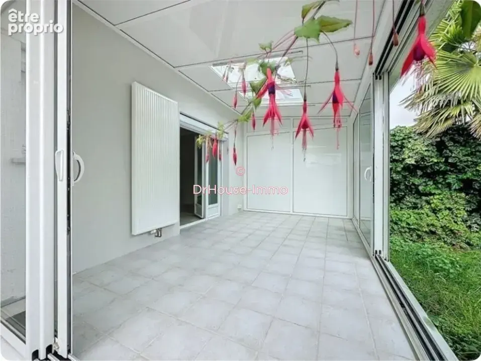 Maison 6 pièces 120 m² à vendre à Tours (37100) - photo 3