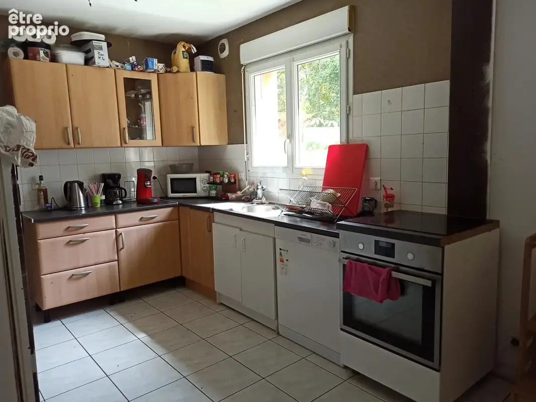 Exclusivite pleudihen maison 4 chambres 90m2 - photo 2