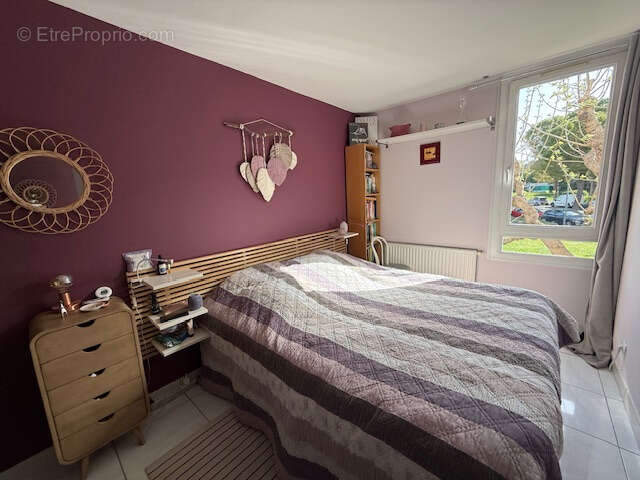 Appartement à PLAN-DE-CUQUES